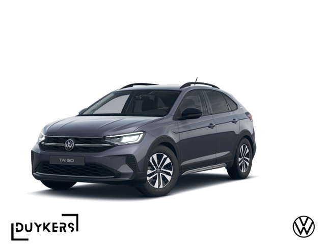 Taigo Energy 1,0  TSI  7-Gang-DSG