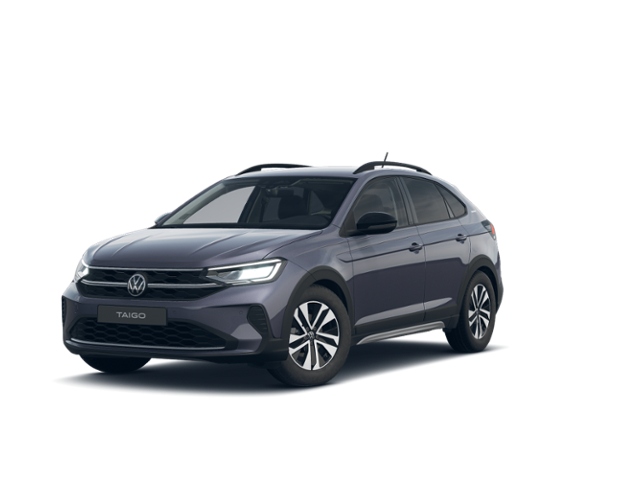 Taigo Energy 1,0  TSI  7-Gang-DSG