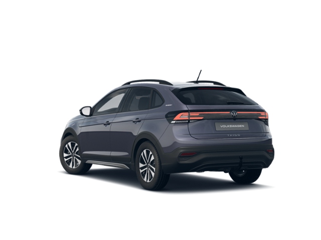 Taigo Energy 1,0  TSI  7-Gang-DSG