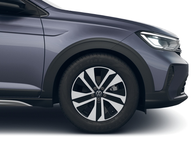 Taigo Energy 1,0  TSI  7-Gang-DSG