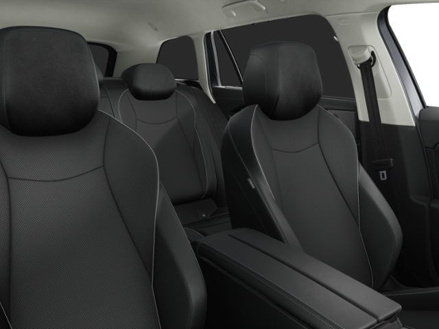 Passat Elegance 1.5 eHybrid DSG