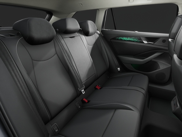 Passat Elegance 1.5 eHybrid DSG
