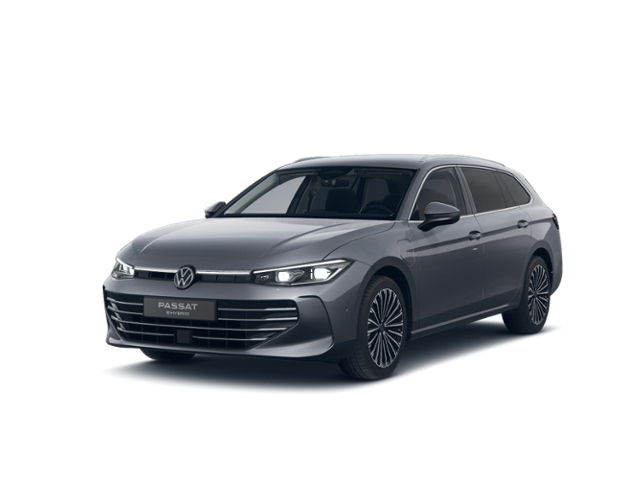 Passat Elegance 1.5 eHybrid DSG
