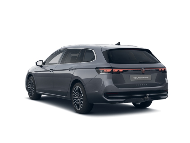 Passat Elegance 1.5 eHybrid DSG