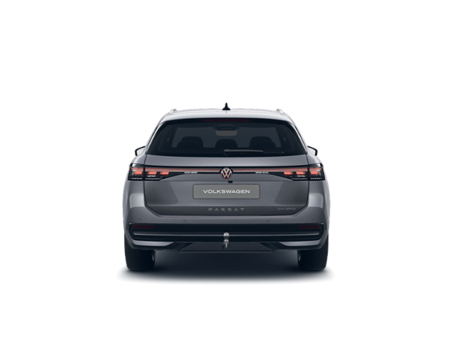 Passat Elegance 1.5 eHybrid DSG