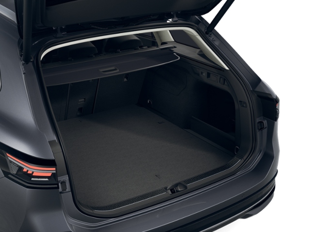 Passat Elegance 1.5 eHybrid DSG
