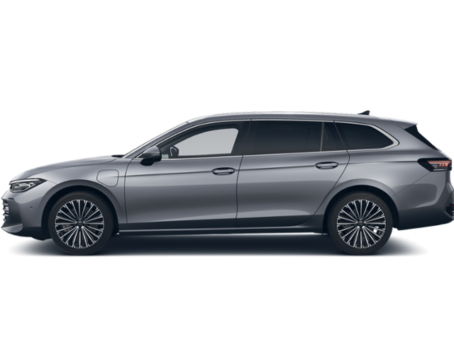 Passat Elegance 1.5 eHybrid DSG