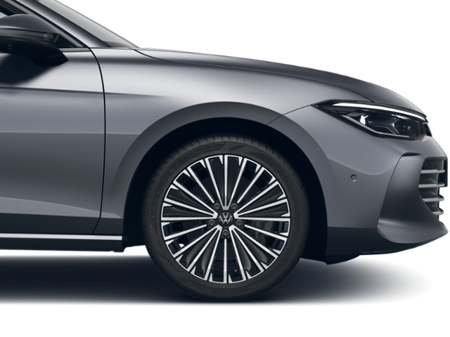 Passat Elegance 1.5 eHybrid DSG