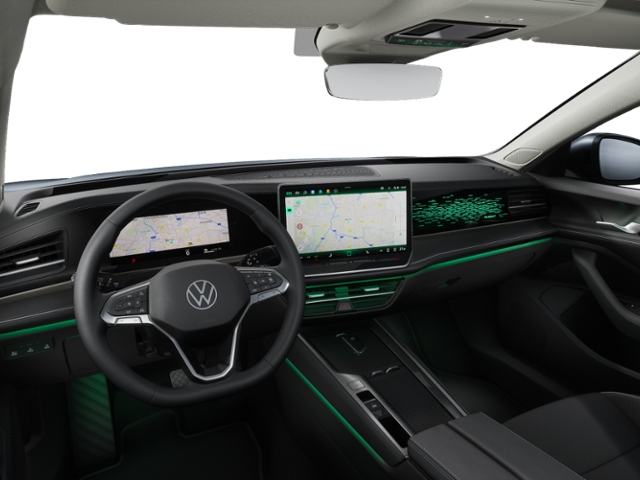 Passat Elegance 1.5 eHybrid DSG