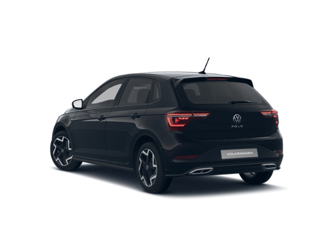 Polo 1.0 TSI R-Line DSG NAVI RFK
