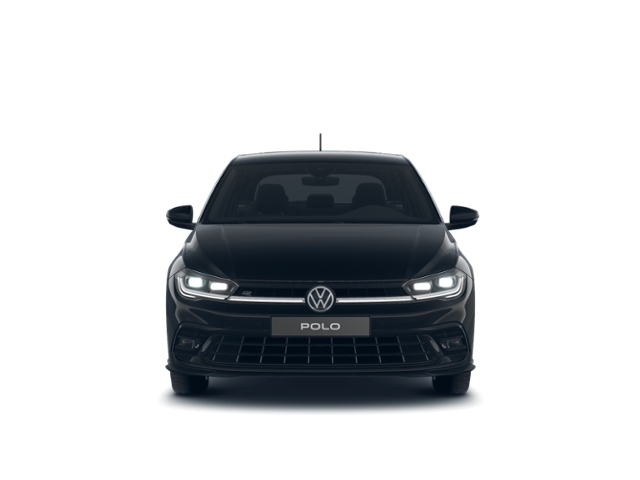 Polo 1.0 TSI R-Line DSG NAVI RFK