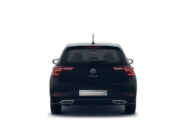Polo 1.0 TSI R-Line DSG NAVI RFK