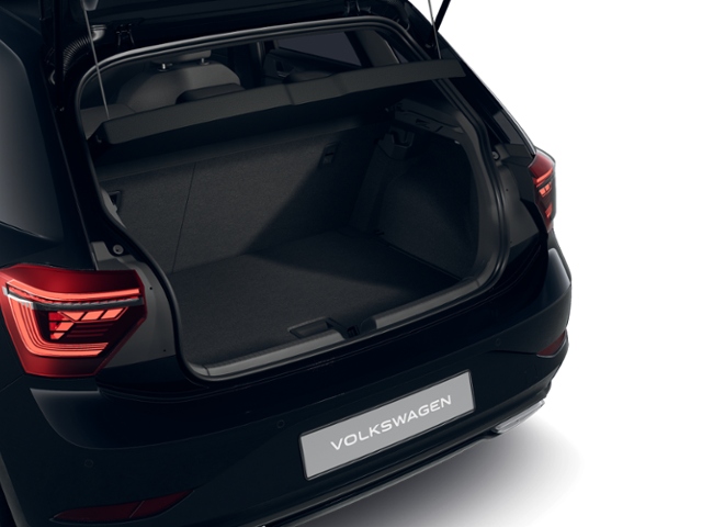 Polo 1.0 TSI R-Line DSG NAVI RFK