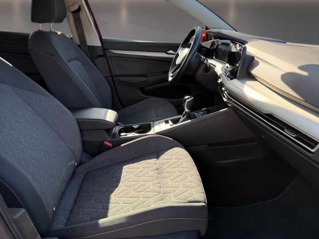Golf VIII 1.0 TSI Move RFK GJR