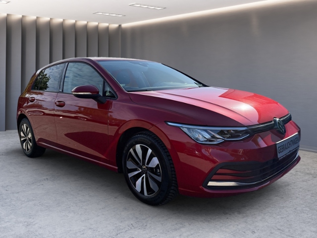 Golf VIII 1.0 TSI Move RFK GJR