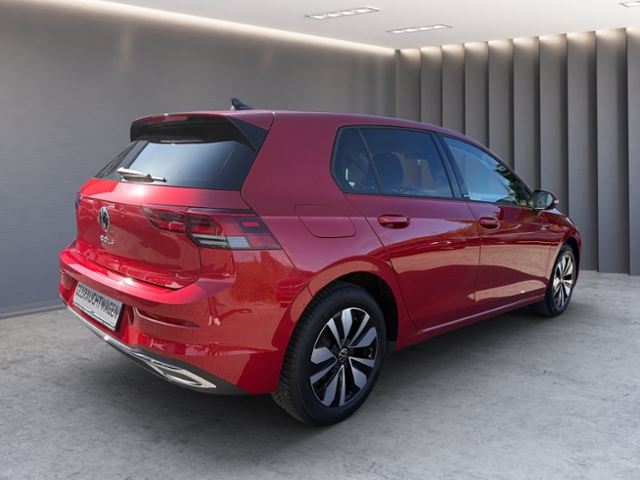 Golf VIII 1.0 TSI Move RFK GJR