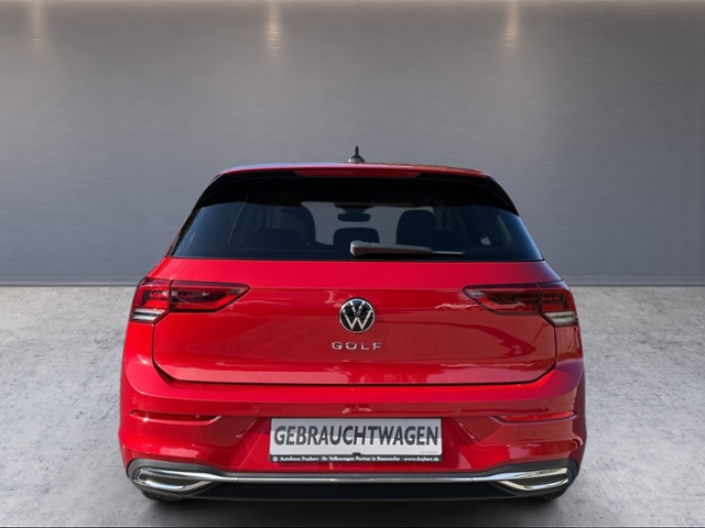 Golf VIII 1.0 TSI Move RFK GJR
