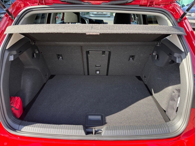 Golf VIII 1.0 TSI Move RFK GJR