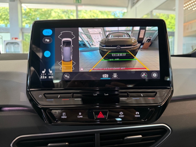 ID.3 Pro Performance WÄPU NAVI RFK