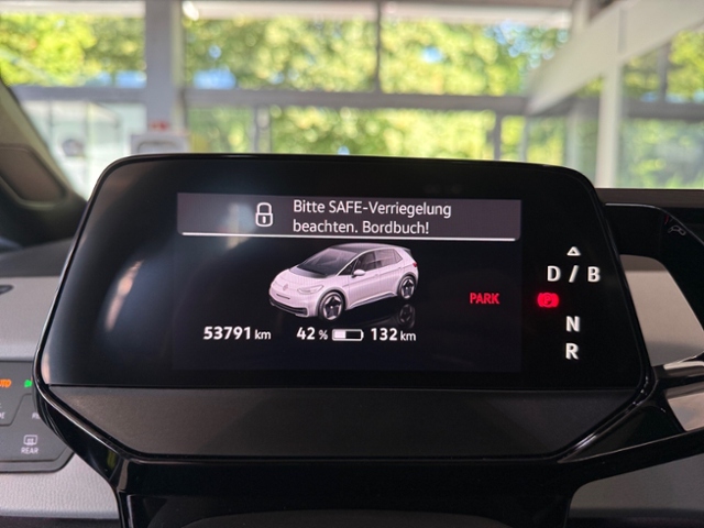 ID.3 Pro Performance WÄPU NAVI RFK