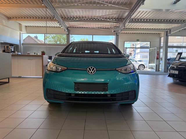 ID.3 Pro Performance WÄPU NAVI RFK