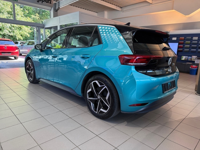 ID.3 Pro Performance WÄPU NAVI RFK