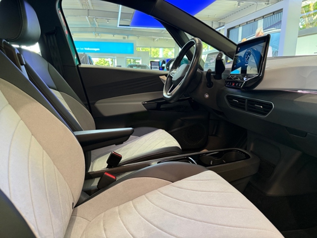 ID.3 Pro Performance WÄPU NAVI RFK