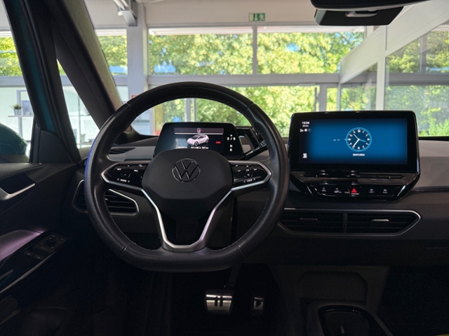 ID.3 Pro Performance WÄPU NAVI RFK