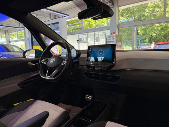 ID.3 Pro Performance WÄPU NAVI RFK