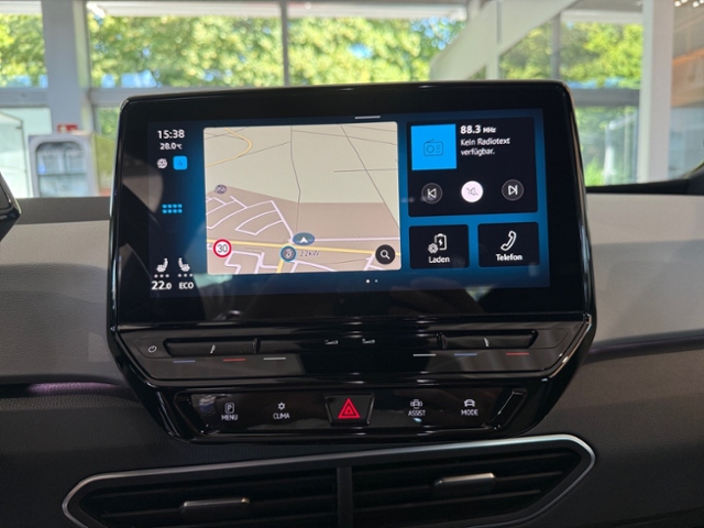 ID.3 Pro Performance WÄPU NAVI RFK