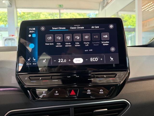 ID.3 Pro Performance WÄPU NAVI RFK
