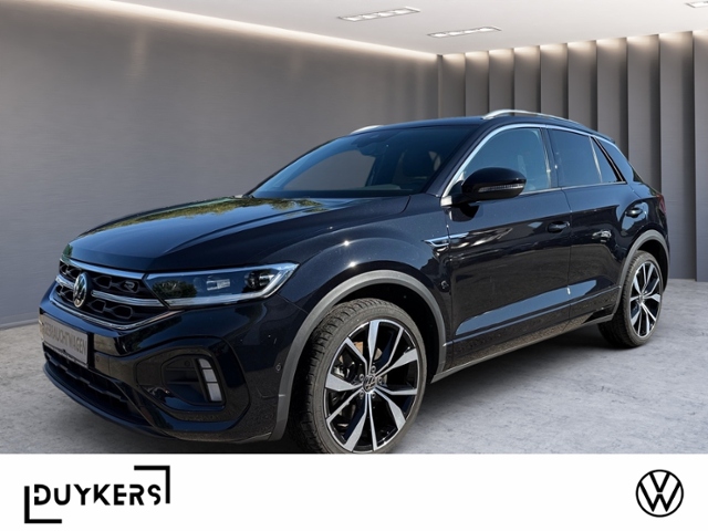 T-Roc 2.0 TSI R-Line MATRIX PANO RFK