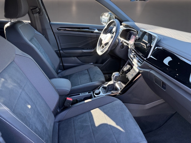T-Roc 2.0 TSI R-Line MATRIX PANO RFK