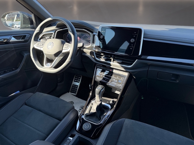 T-Roc 2.0 TSI R-Line MATRIX PANO RFK