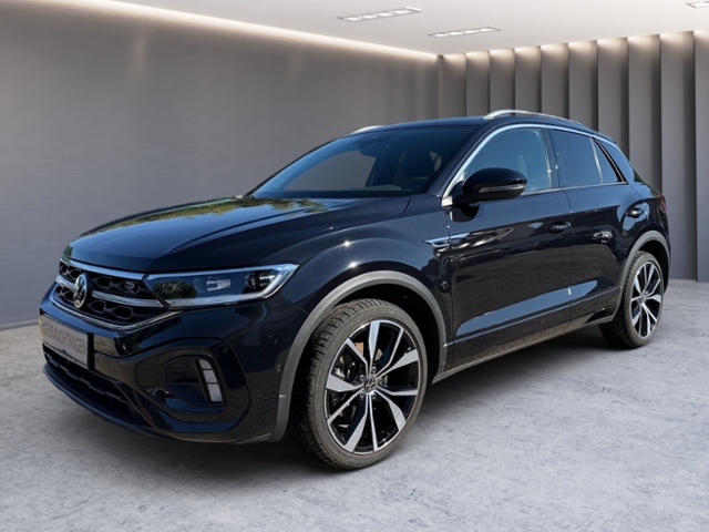 T-Roc 2.0 TSI R-Line MATRIX PANO RFK