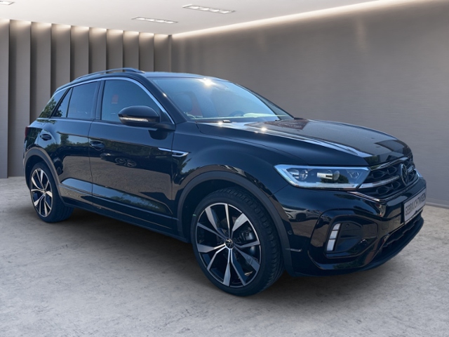 T-Roc 2.0 TSI R-Line MATRIX PANO RFK