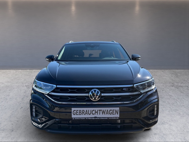 T-Roc 2.0 TSI R-Line MATRIX PANO RFK