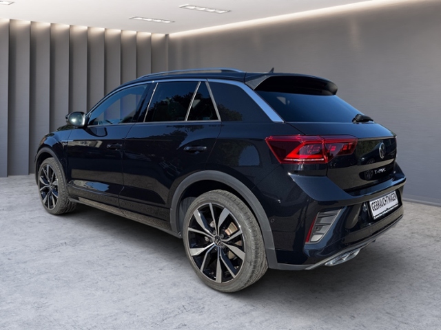 T-Roc 2.0 TSI R-Line MATRIX PANO RFK