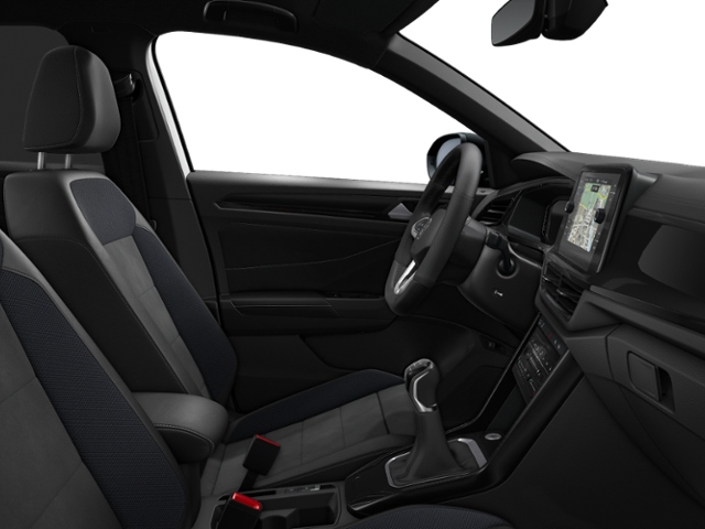 T-Roc 1.5 TSI R-Line AHK RFK NAVI