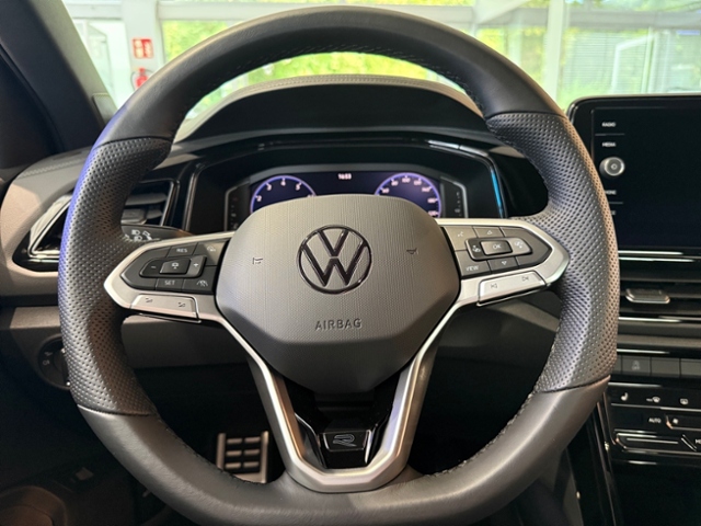 T-Roc 1.5 TSI R-Line AHK RFK NAVI