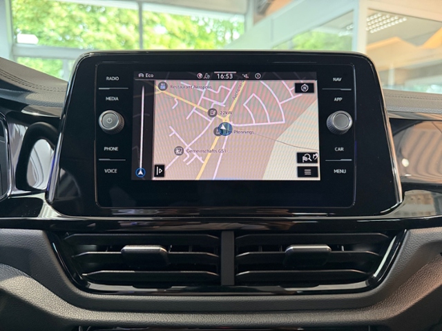 T-Roc 1.5 TSI R-Line AHK RFK NAVI