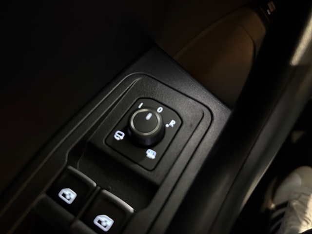 T-Roc 1.5 TSI R-Line AHK RFK NAVI
