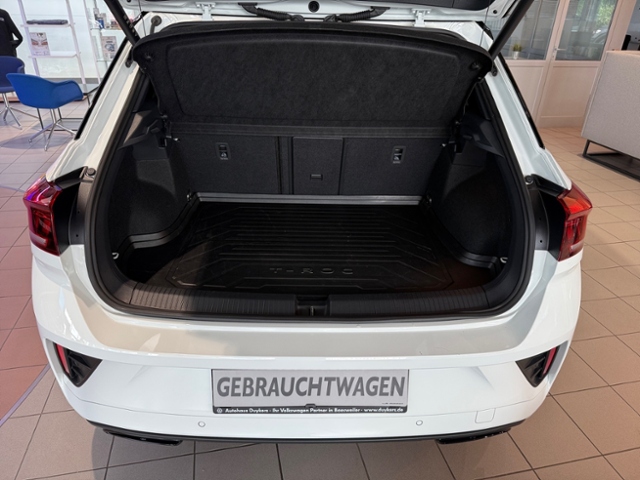 T-Roc 1.5 TSI R-Line AHK RFK NAVI