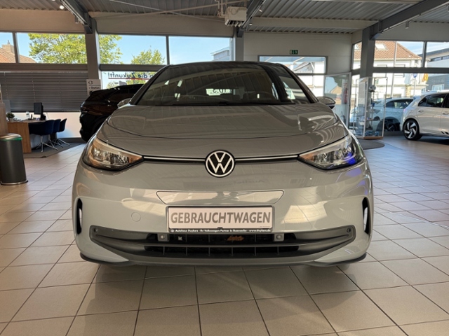 ID.3 Pro Move WÄPU AHK GJR
