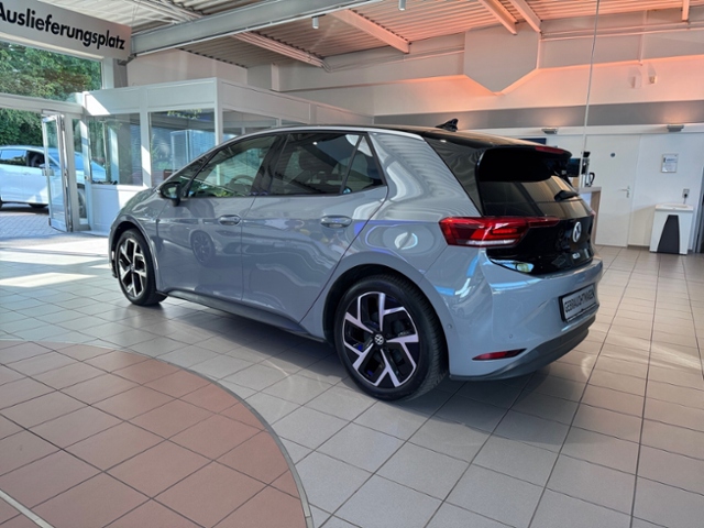ID.3 Pro Move WÄPU AHK GJR