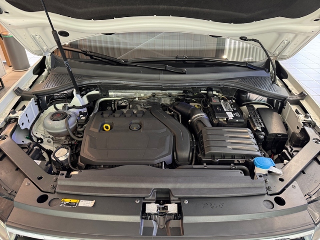 Tiguan 1.5 TSI Life DSG NAVI RFK