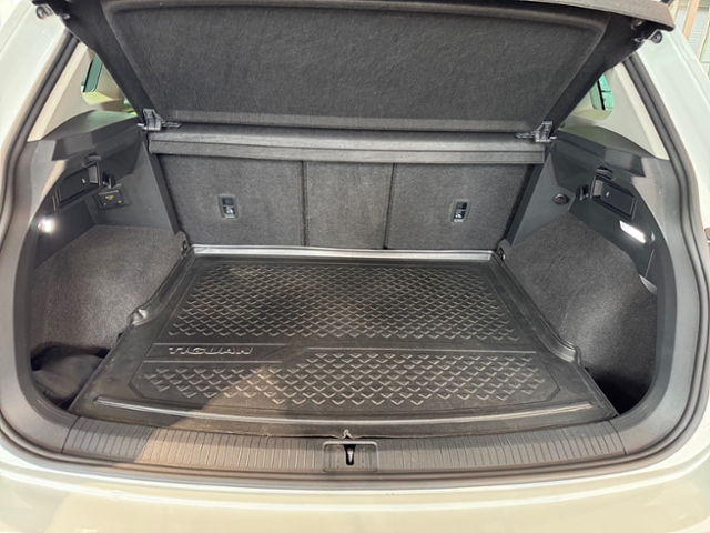 Tiguan 1.5 TSI Life DSG NAVI RFK