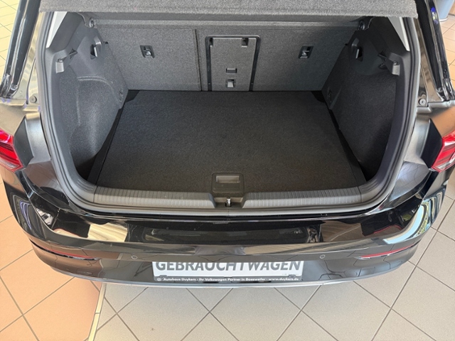 Golf VIII 1.0 TSI Move RFK ACC