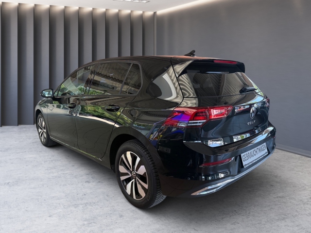 Golf VIII 1.0 TSI Move RFK ACC