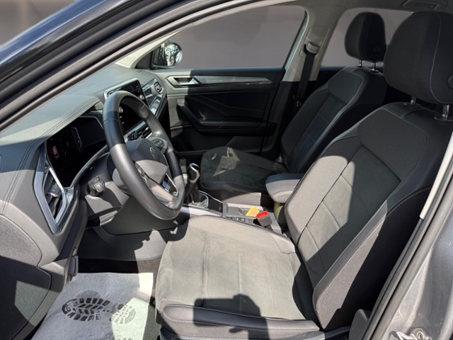 T-Roc 1.5 TSI Style AHK RFK Fahrschulausst.